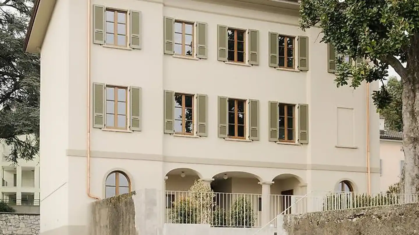 Wohnung kaufen - Via San Gottardo 97, 6828 Balerna - Foto 3