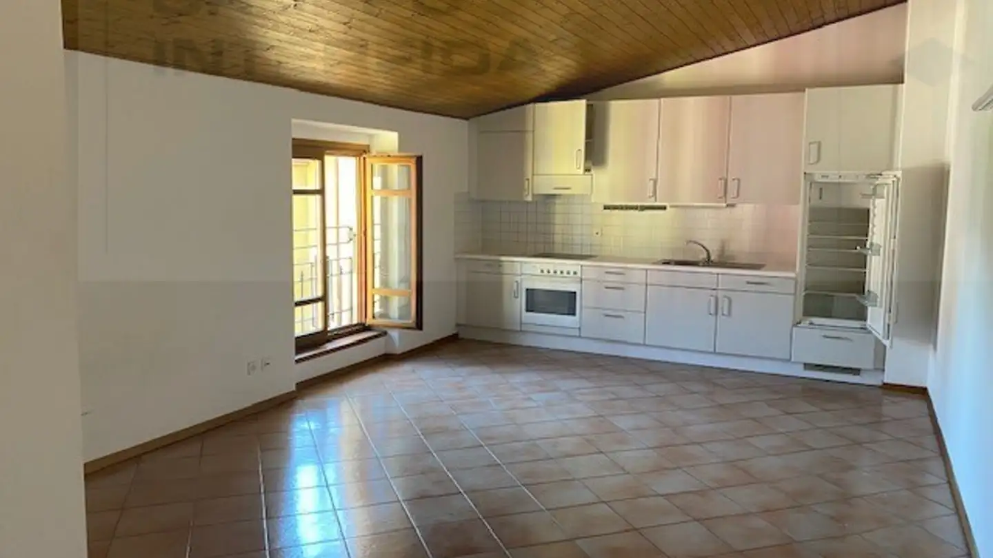 Appartamento in affitto - Corso San Gottardo, 6830 Chiasso
