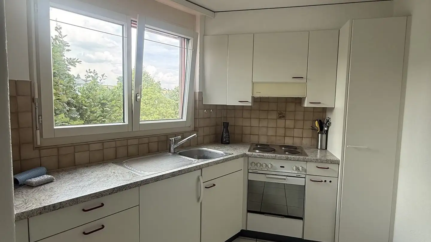 Apartment for rent - Alpenblick 10, 1715 Alterswil FR