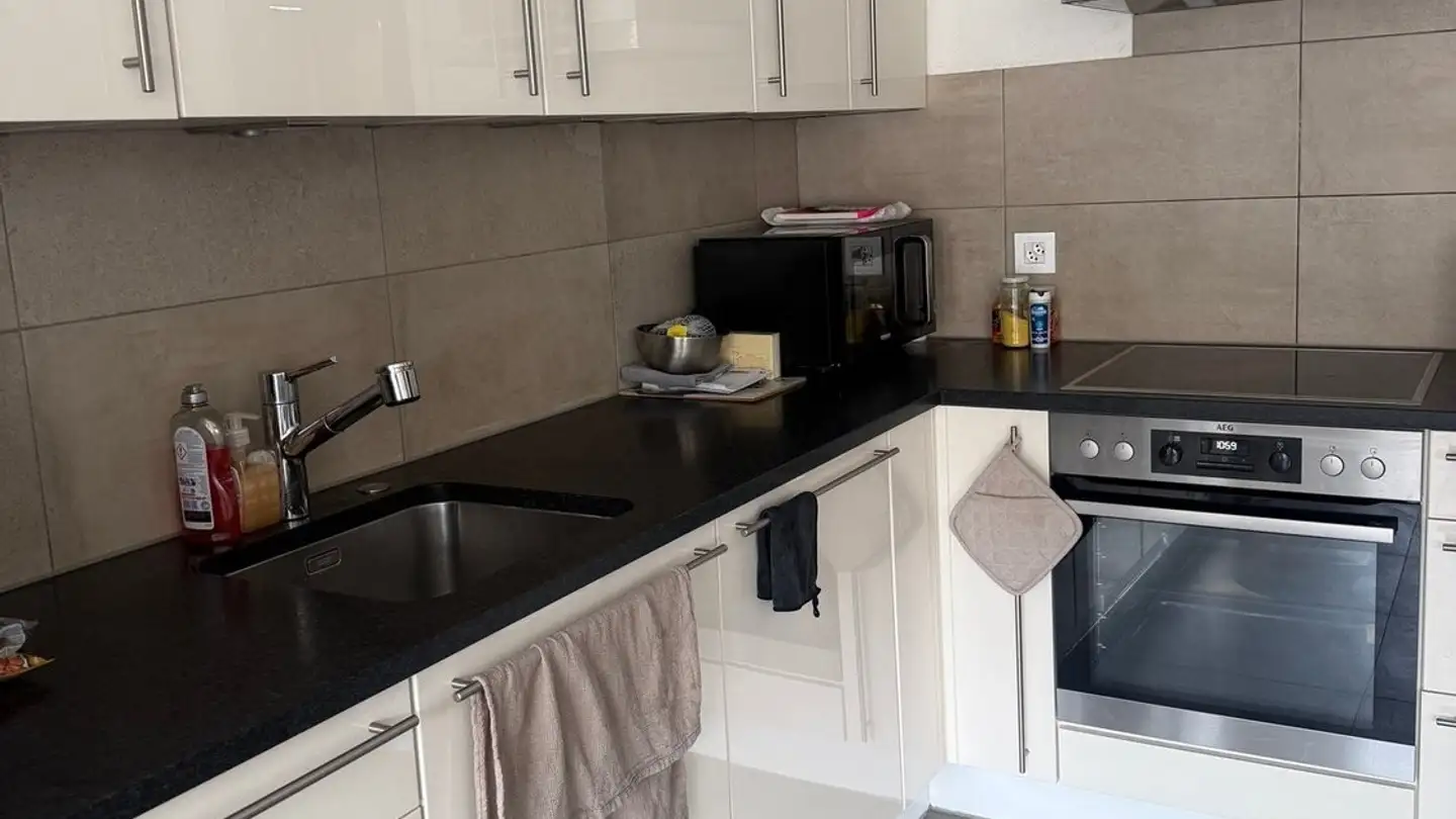 Appartamento in affitto - 2800 Delémont - Foto 3