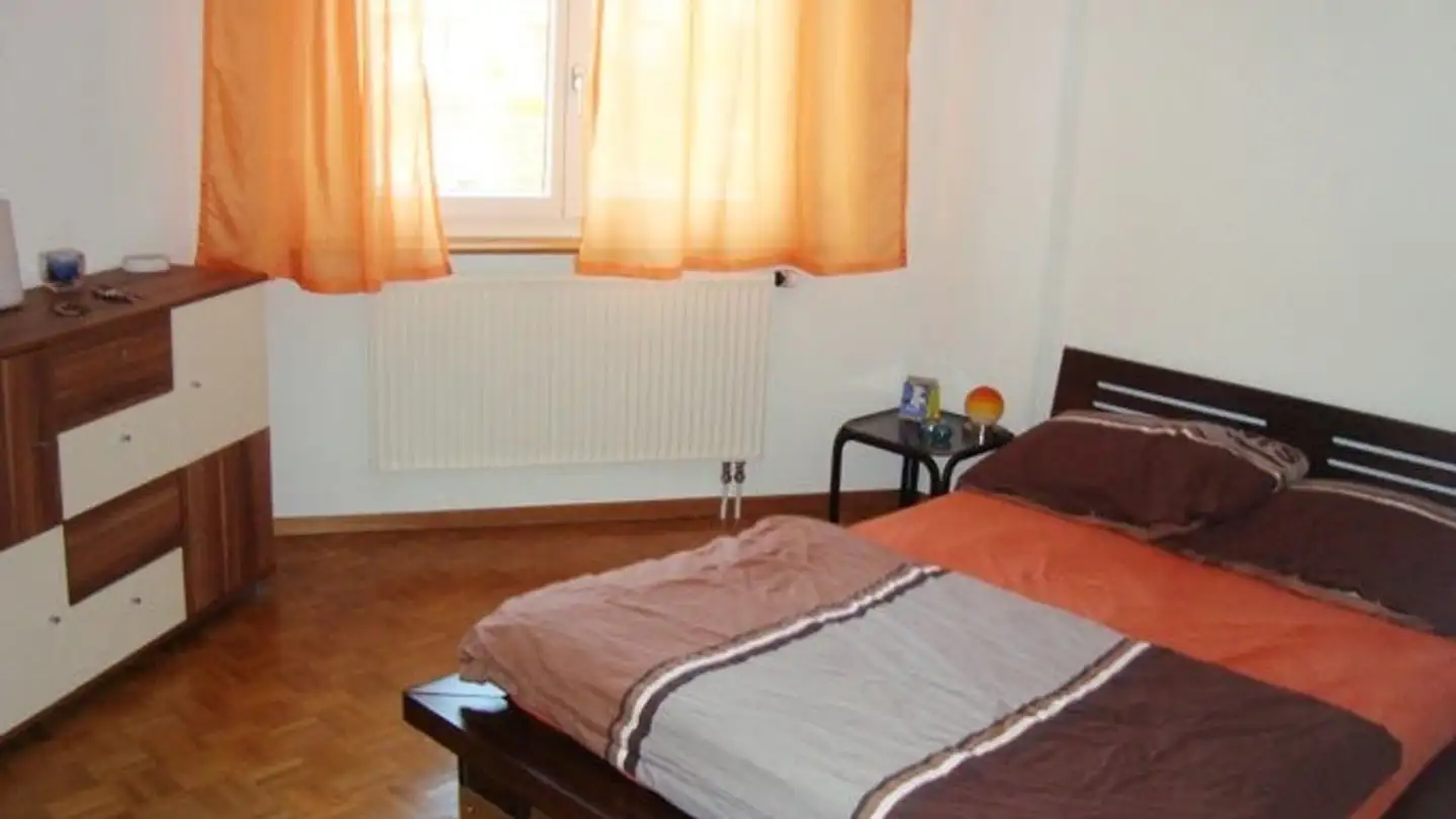 Apartment for rent - Alpenblick 10, 1715 Alterswil FR - Photo 2
