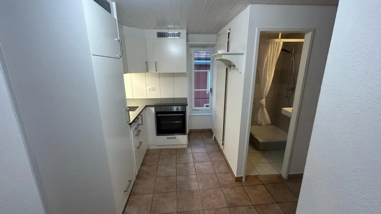 Wohnung mieten - Rue Du Collège / Collègegasse 2, 2502 Biel/Bienne