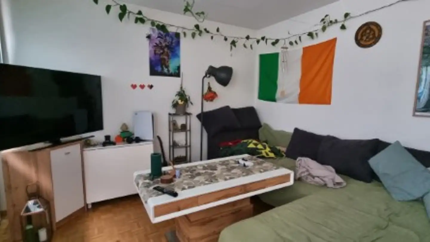 Appartamento in affitto - 1214 Vernier