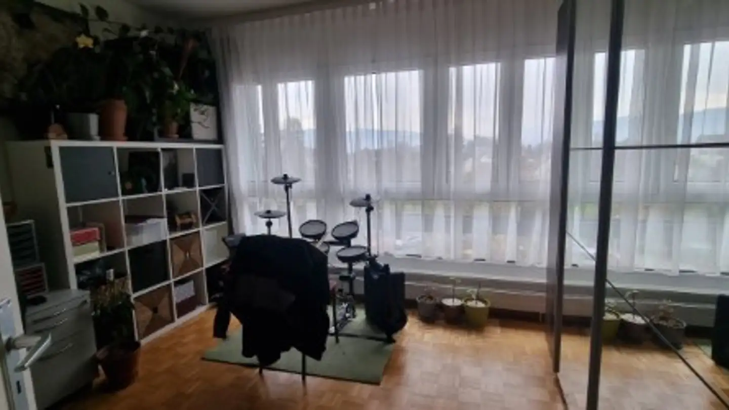 Appartamento in affitto - 1214 Vernier - Foto 2