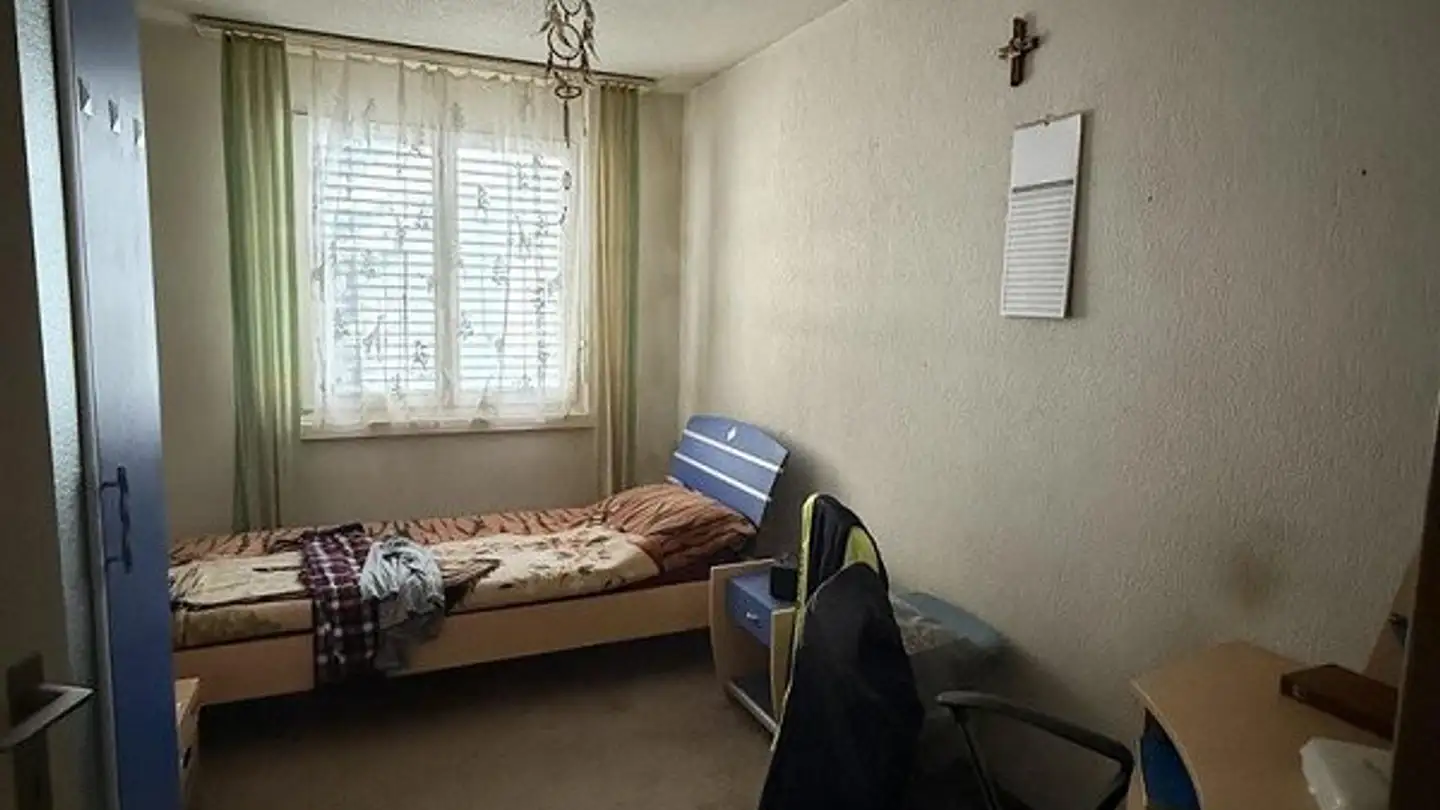 Appartement à louer - Friedhofstrasse 2c, 5610 Wohlen AG - Photo 4