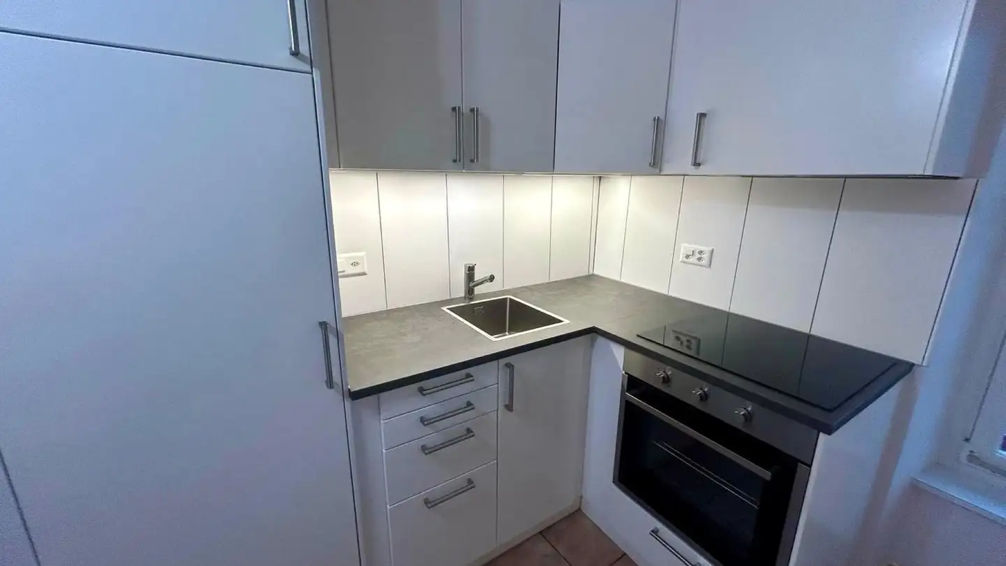 Wohnung mieten - Rue Du Collège / Collègegasse 2, 2502 Biel/Bienne - Foto 4