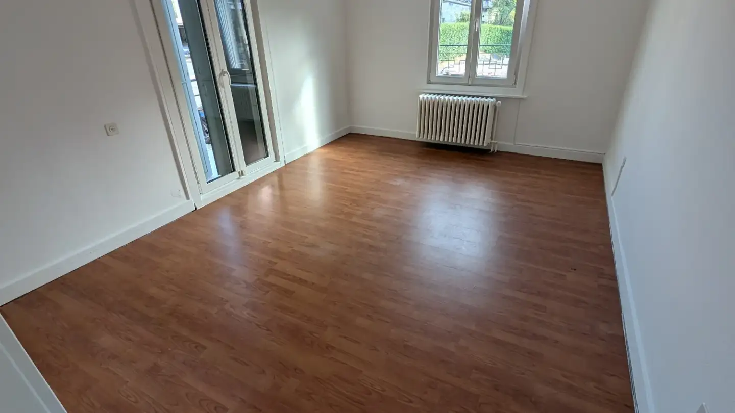 Wohnung mieten - 1042 Bettens - Foto 4
