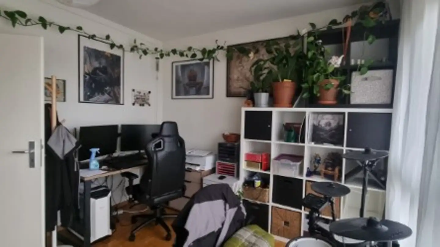 Appartamento in affitto - 1214 Vernier - Foto 3