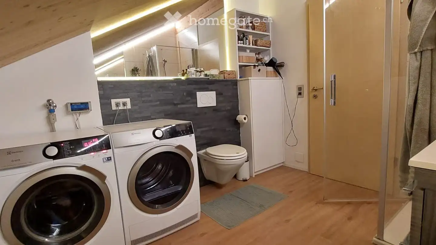 Appartement à louer - Churerstrasse 2, 9463 Oberriet SG