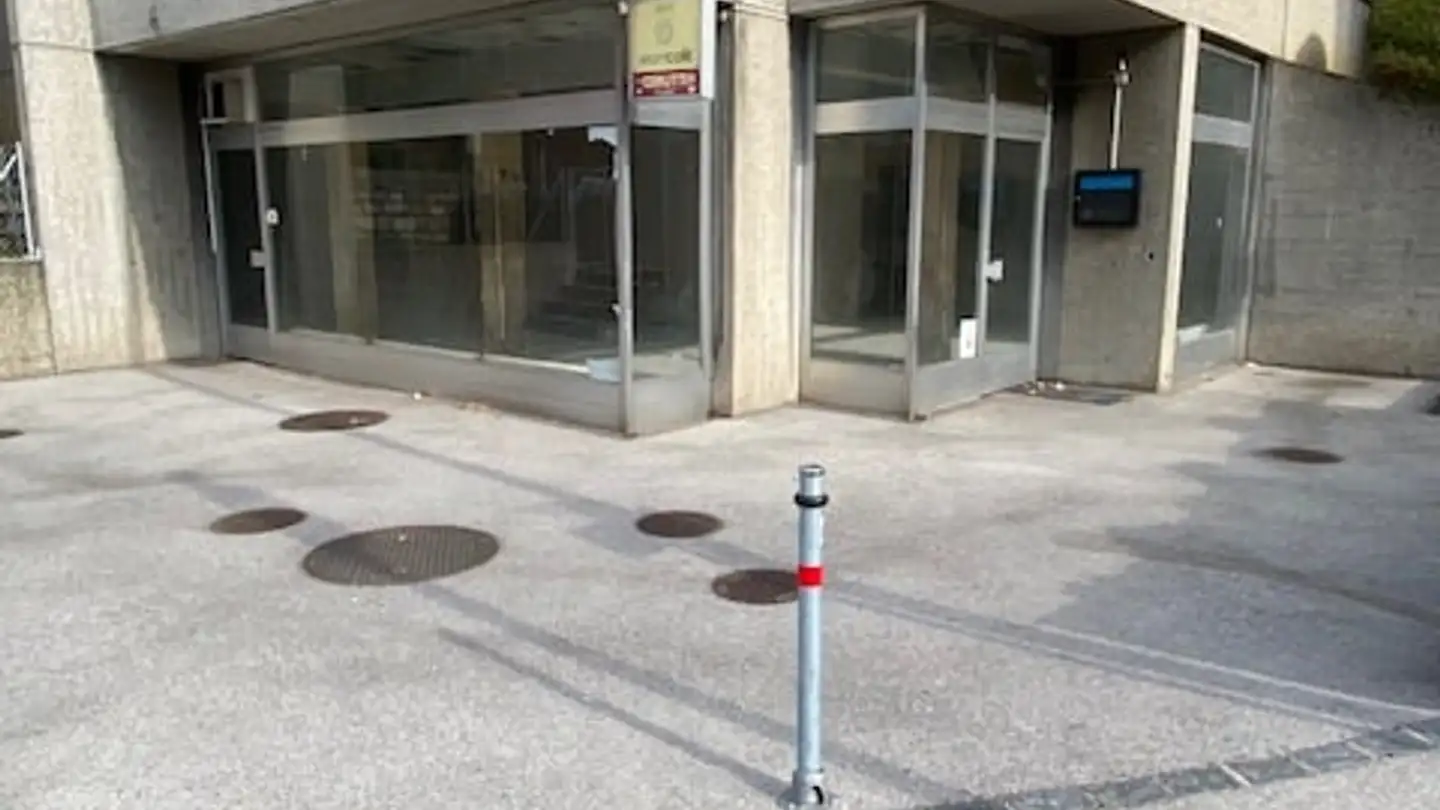 Negozio in vendita - Via Coremmo 1, 6900 Lugano - Foto 2