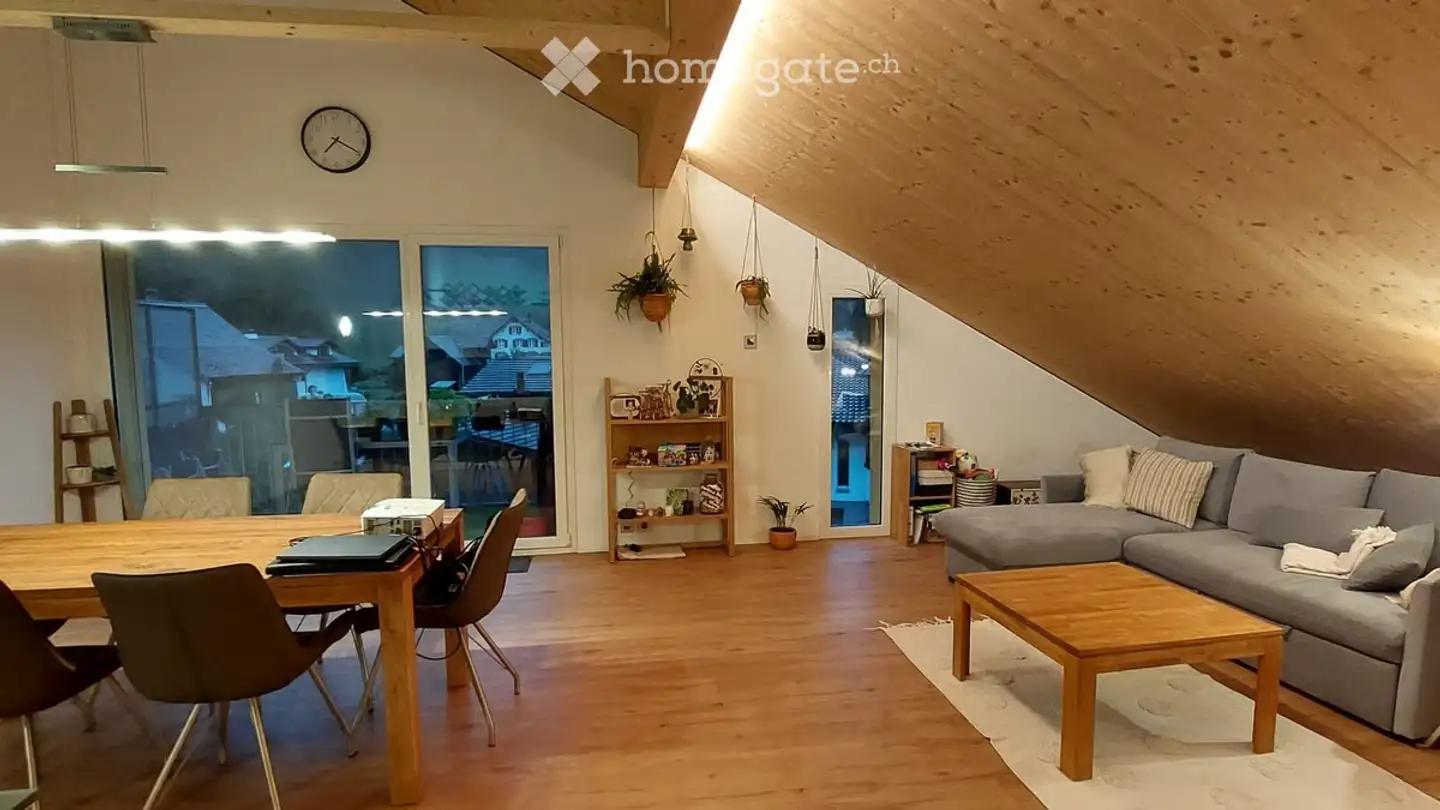 Appartement à louer - Churerstrasse 2, 9463 Oberriet SG - Photo 2
