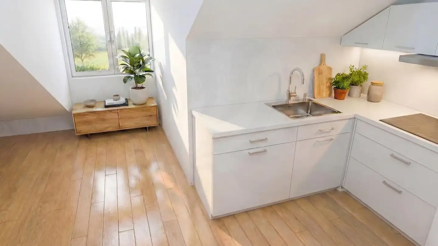 Attique à vendre - Route Des Jurets 11, 1244 Choulex - Photo 4