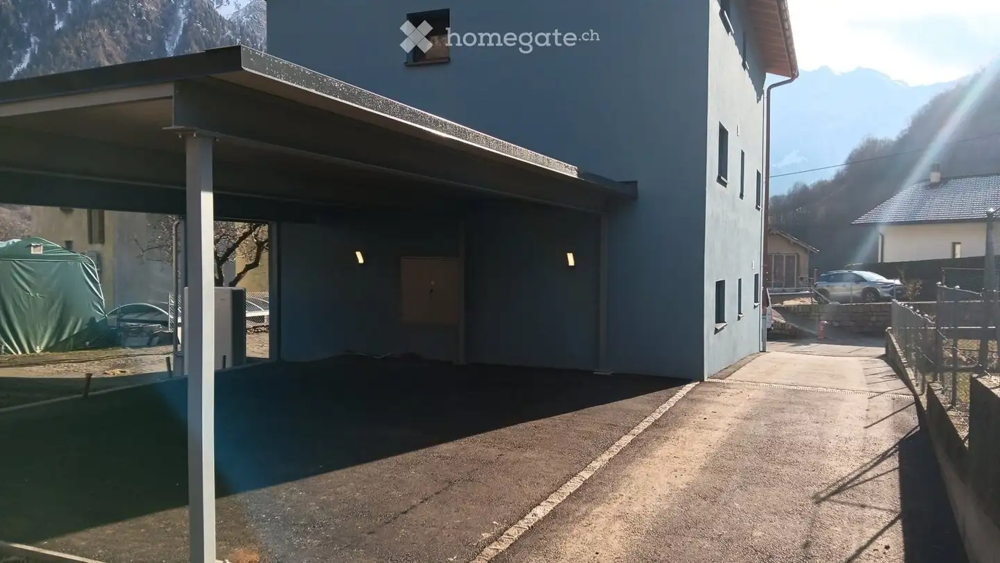 Appartamento in affitto - Noca 12, 6718 Olivone - Foto 3