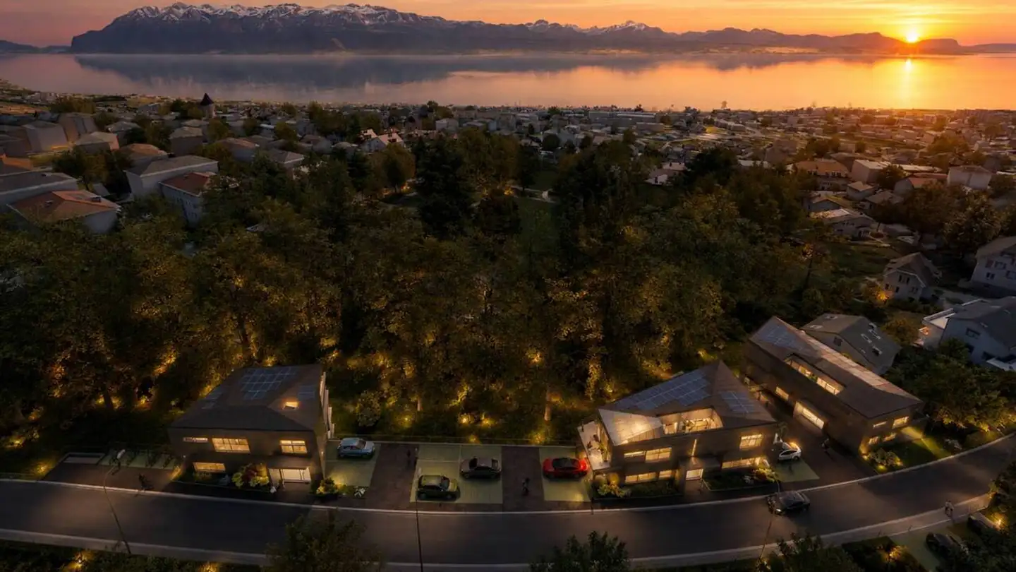 Apartment for sale - 1012 Lausanne - Photo 4