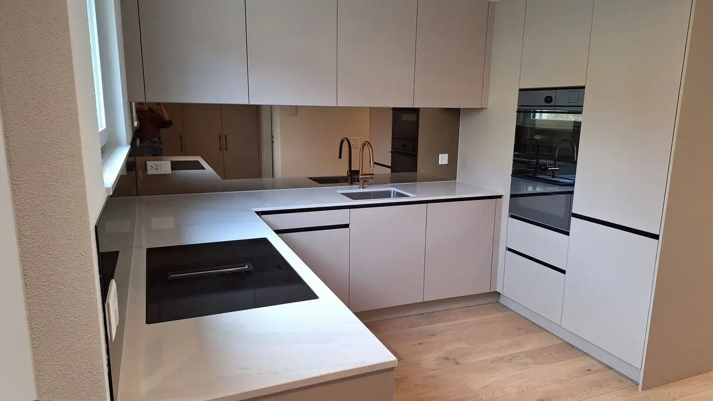 Casa a schiera in affitto - Hausmattenstrasse 9b, 5735 Pfeffikon LU - Foto 2