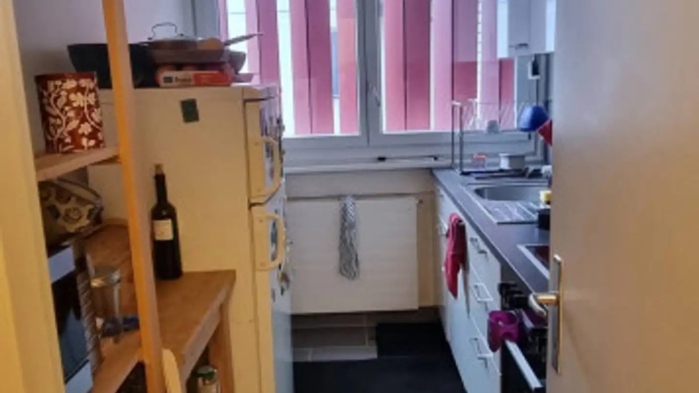 Appartamento in affitto - 1214 Vernier - Foto 4