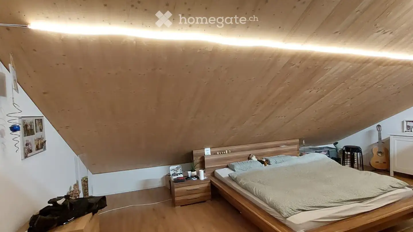 Appartement à louer - Churerstrasse 2, 9463 Oberriet SG - Photo 3