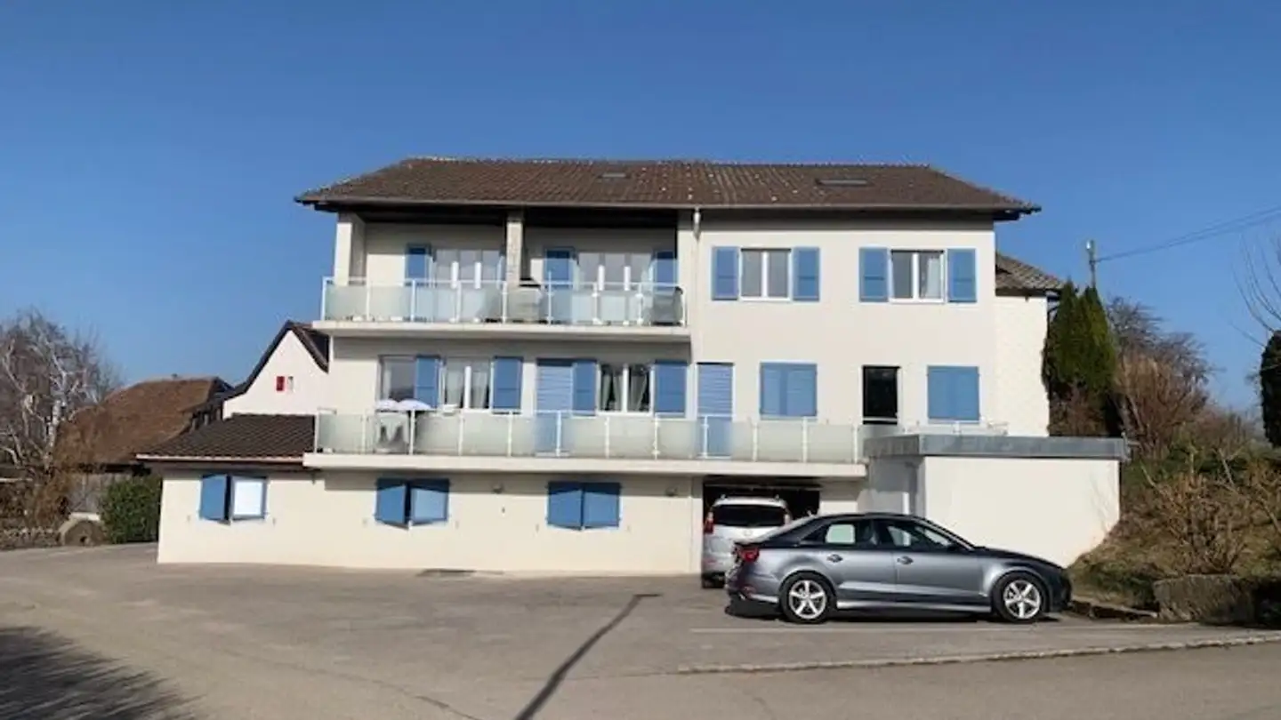Edificio ad uso misto in vendita - 2950 Courgenay