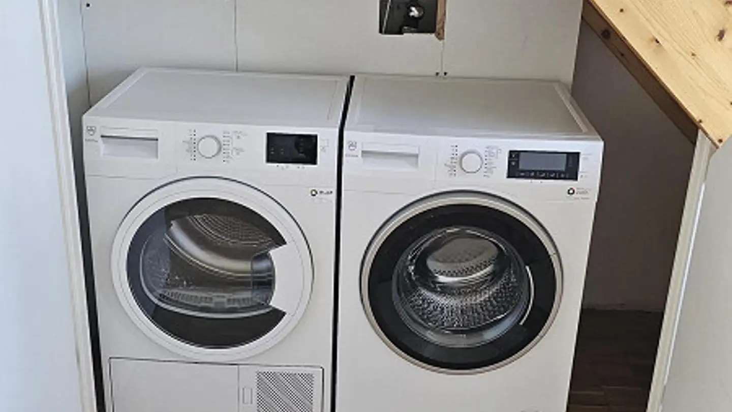 Attique à louer - Grütlistrasse 14, 9000 St. Gallen - Photo 3