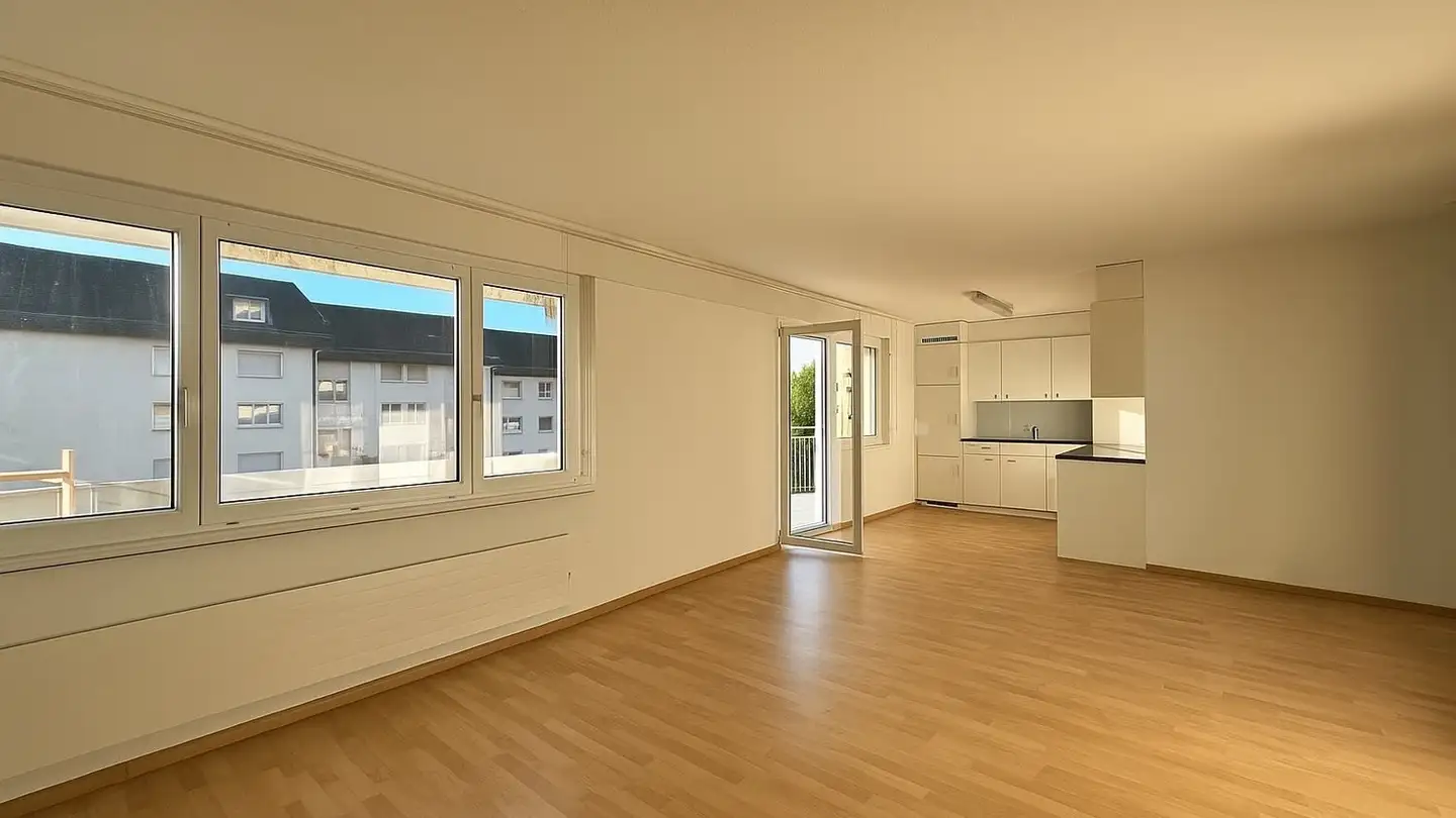 Appartamento in affitto - Weiherstrasse 55, 8580 Amriswil