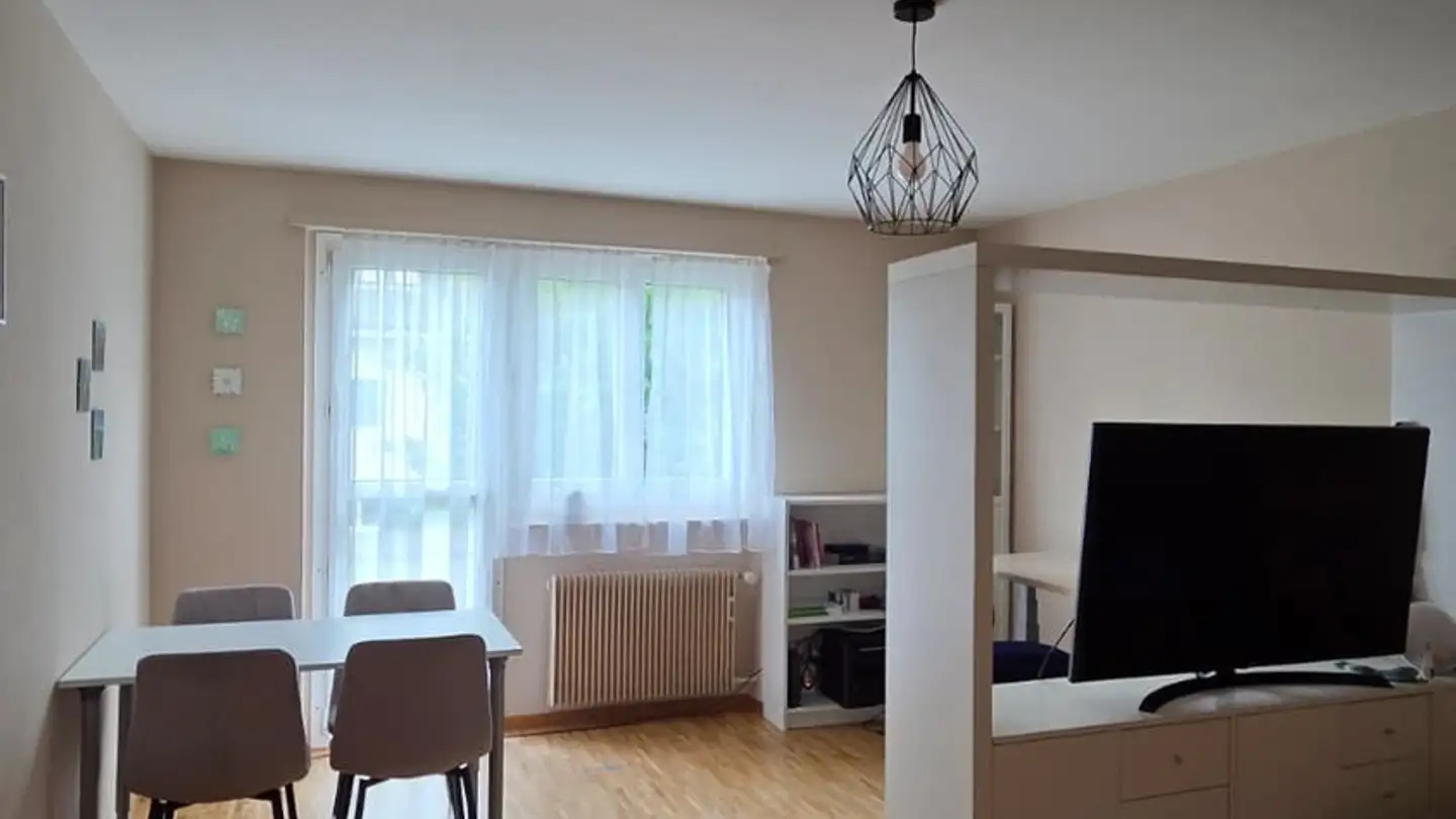 Wohnung mieten - Greifenseestrasse 43, 8050 Zürich