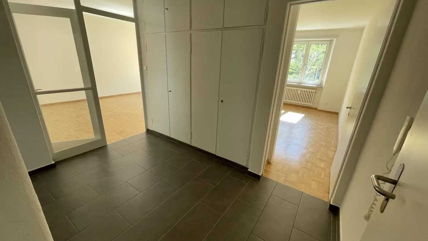 Apartment for rent - St. Johanns-Vorstadt 49, 4056 Basel - Photo 2