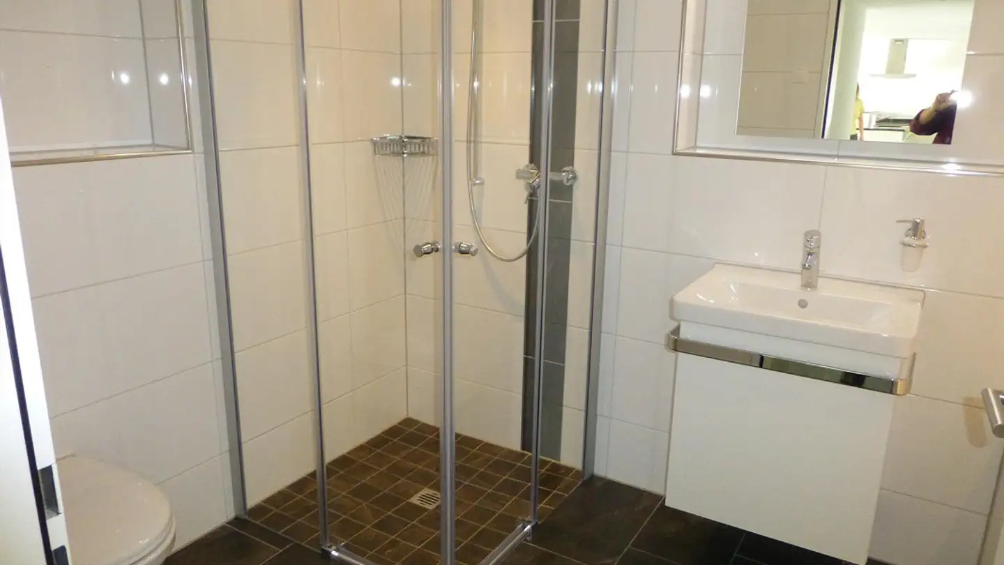 Apartment for rent - Rheinstrasse 11, 9444 Diepoldsau - Photo 3