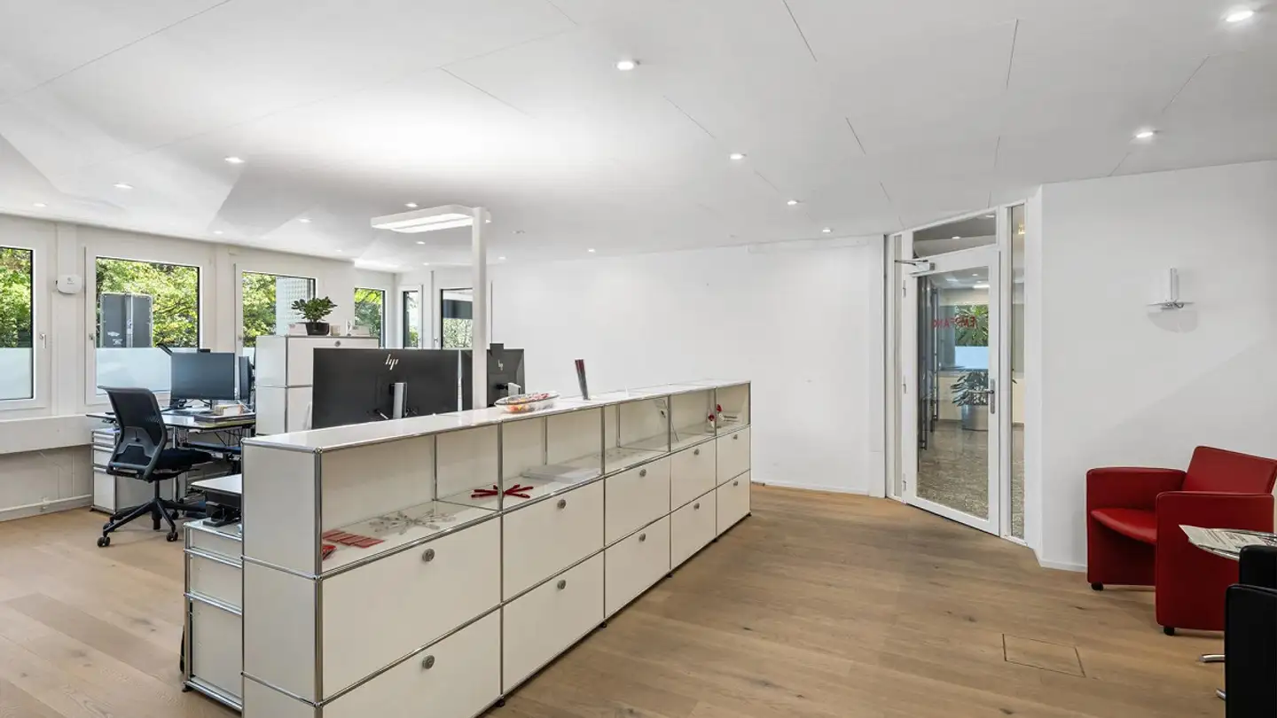 Office space for sale - Landenbergstrasse 34, 6005 Luzern - Photo 4