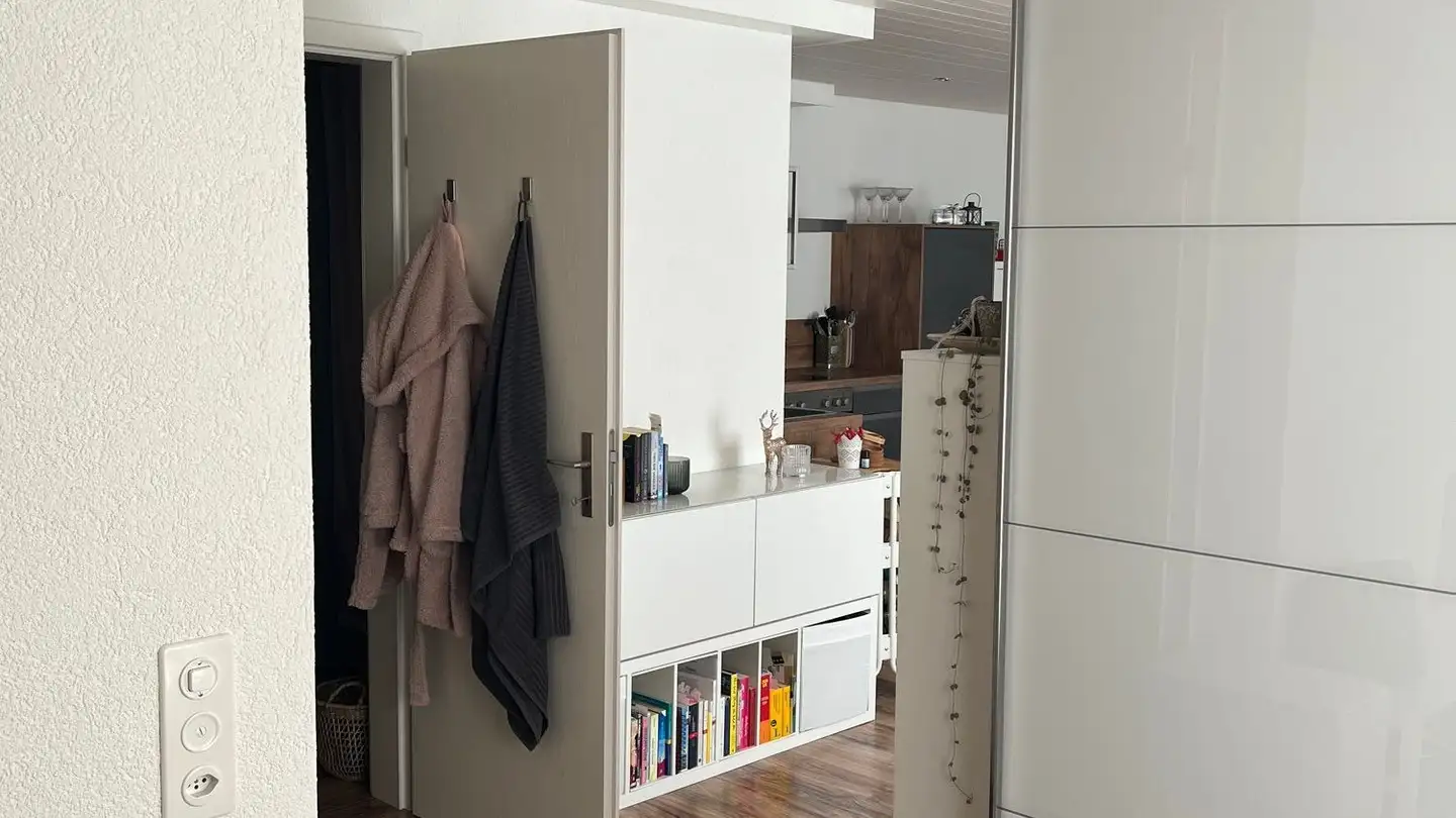 Wohnung mieten - Vorstadtstrasse 2, 4717 Mümliswil - Foto 2