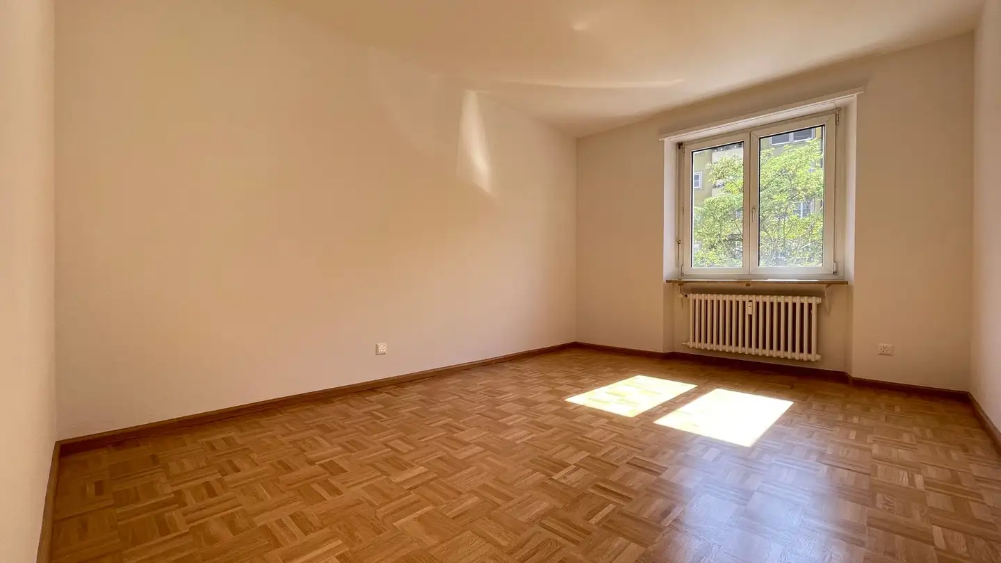 Apartment for rent - St. Johanns-Vorstadt 49, 4056 Basel - Photo 3