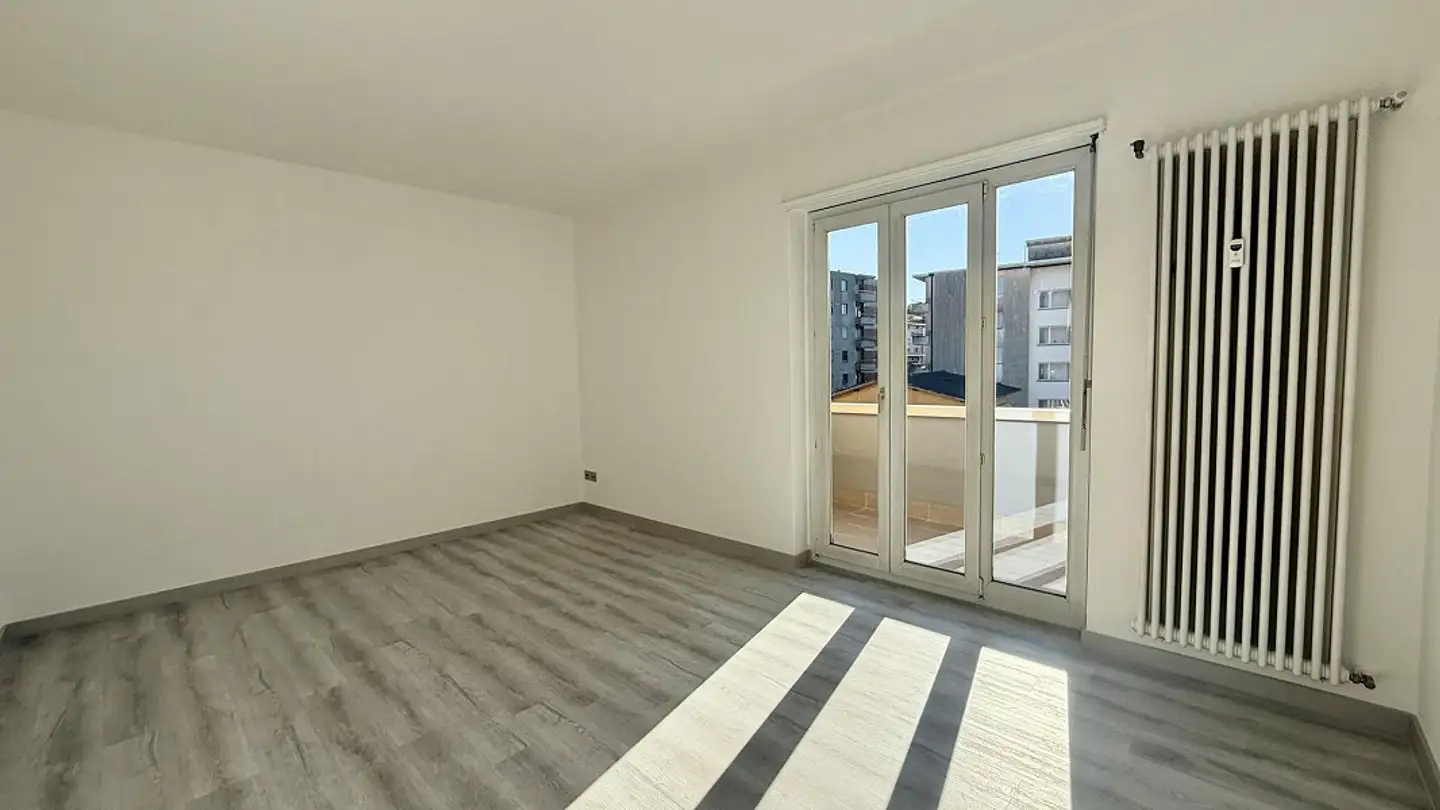 Appartamento in affitto - Via Giuseppe Lanz 18, 6850 Mendrisio - Foto 4