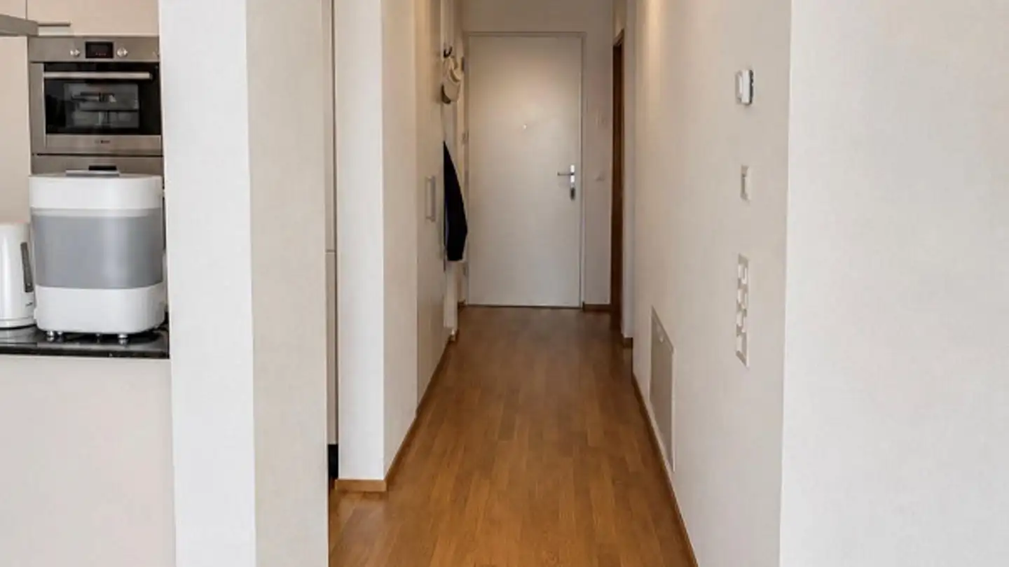 Apartment for rent - Grubenstrasse 1, 4222 Zwingen - Photo 4