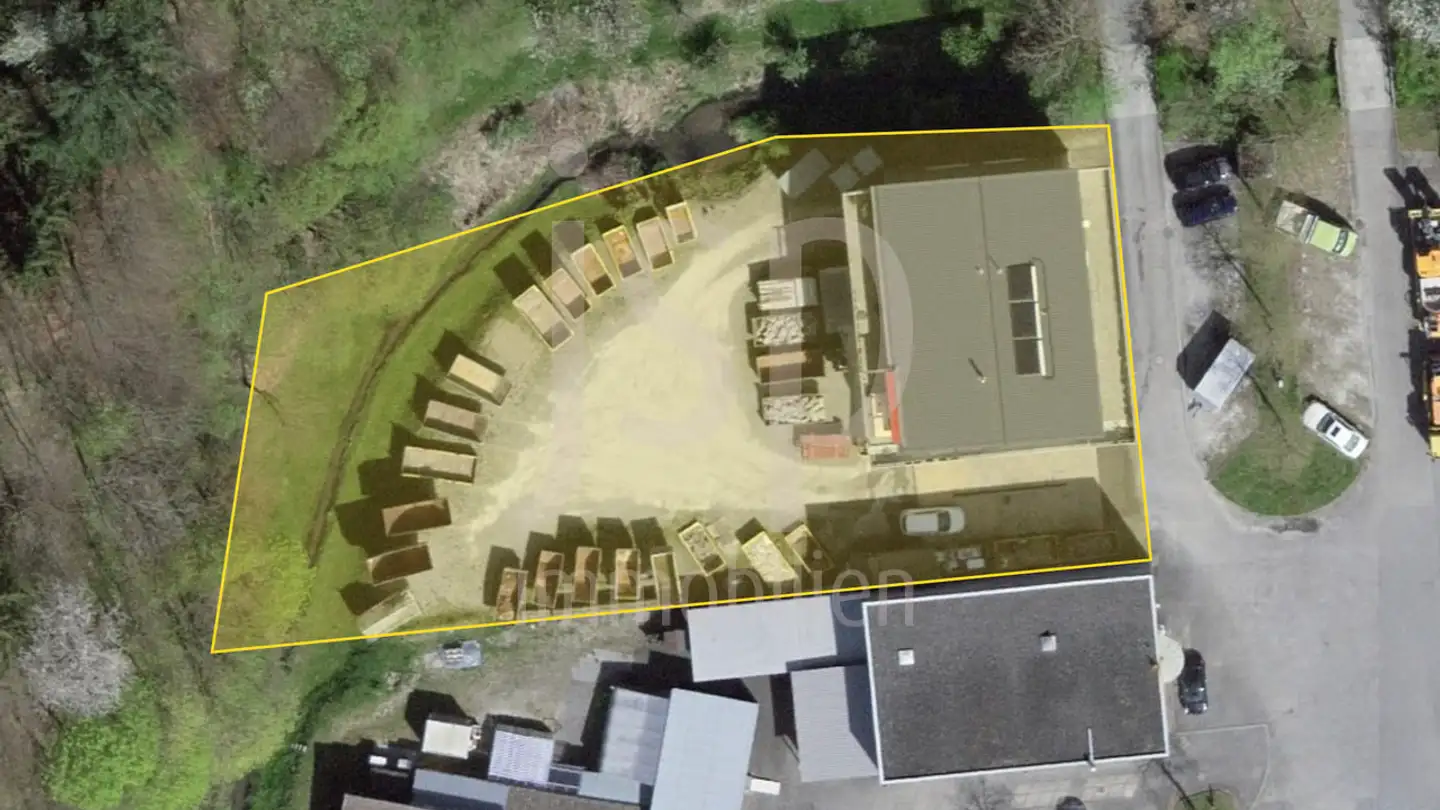 Mixed-use building for sale - Moosweg 3, 3176 Neuenegg