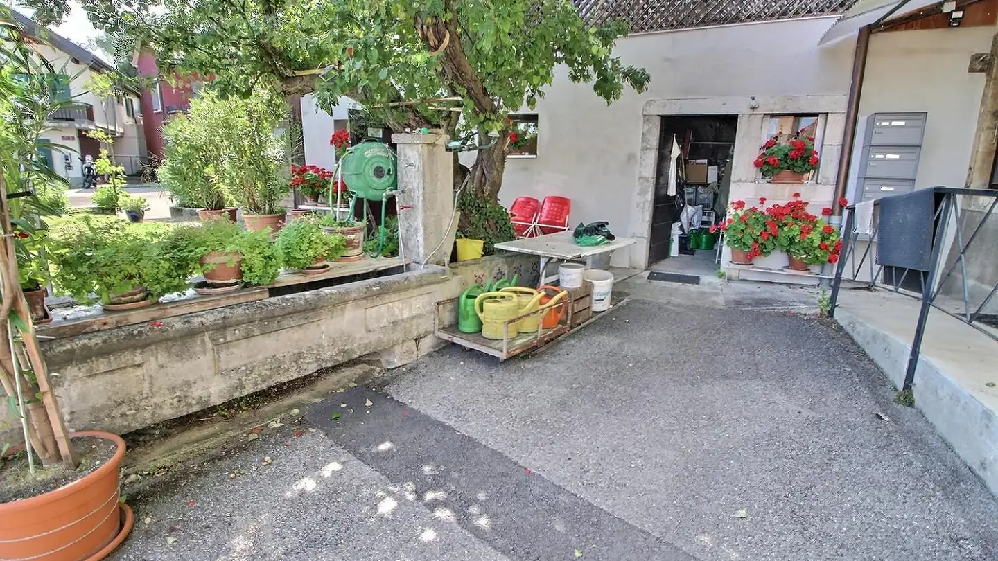 Wohnung kaufen - 1350 Orbe - Foto 2