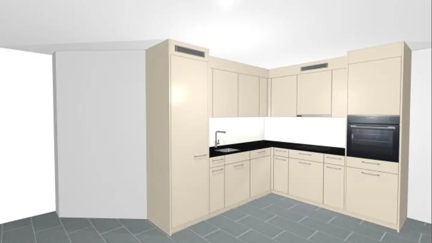 Appartement à louer - Feldstrasse 8, 7430 Thusis