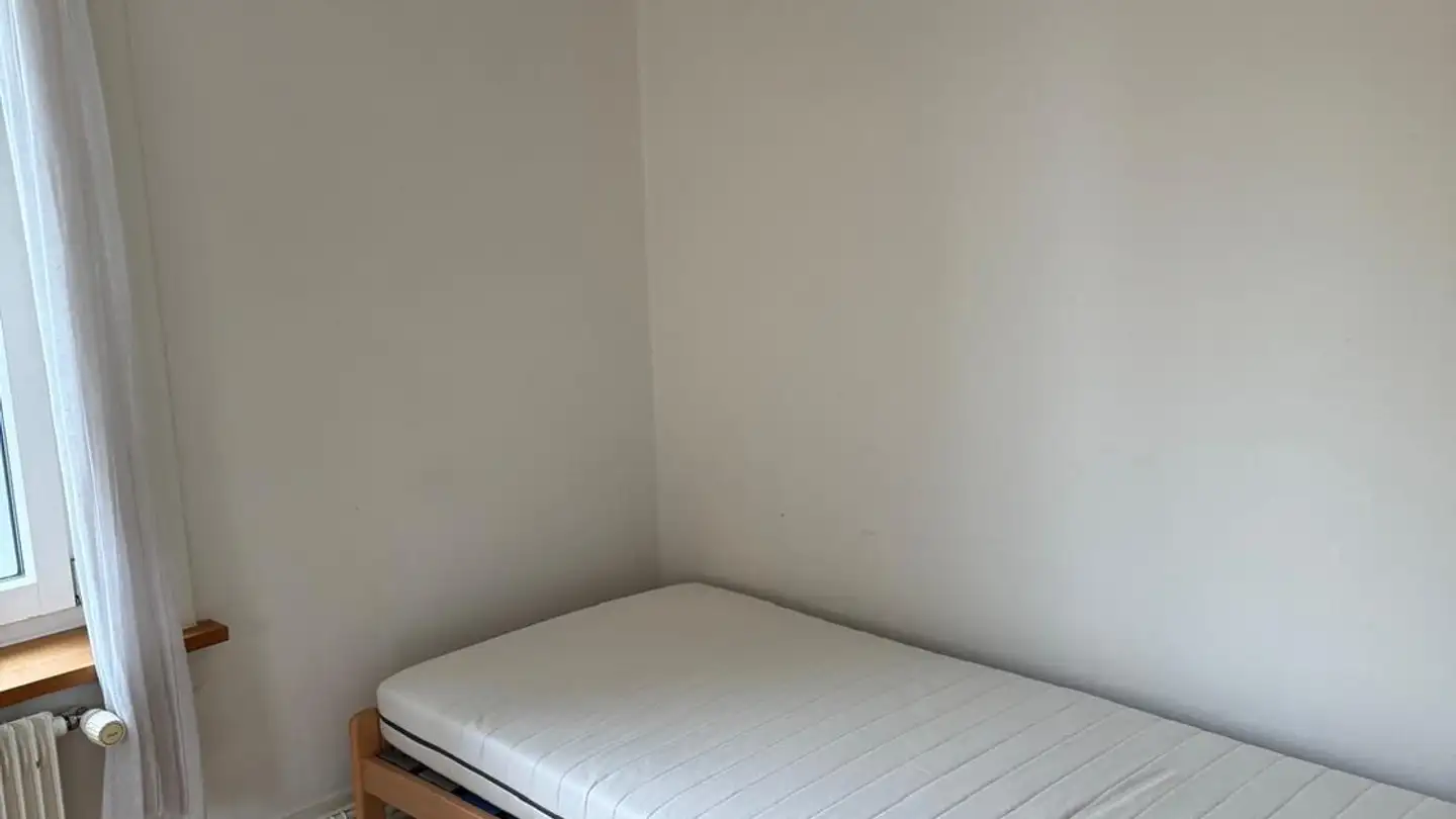 Single room for rent - 8404 Winterthur - Photo 3