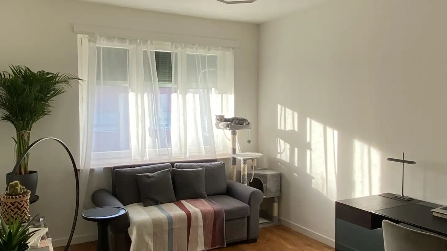 Apartment for rent - Seestrasse 309, 8038 Zürich