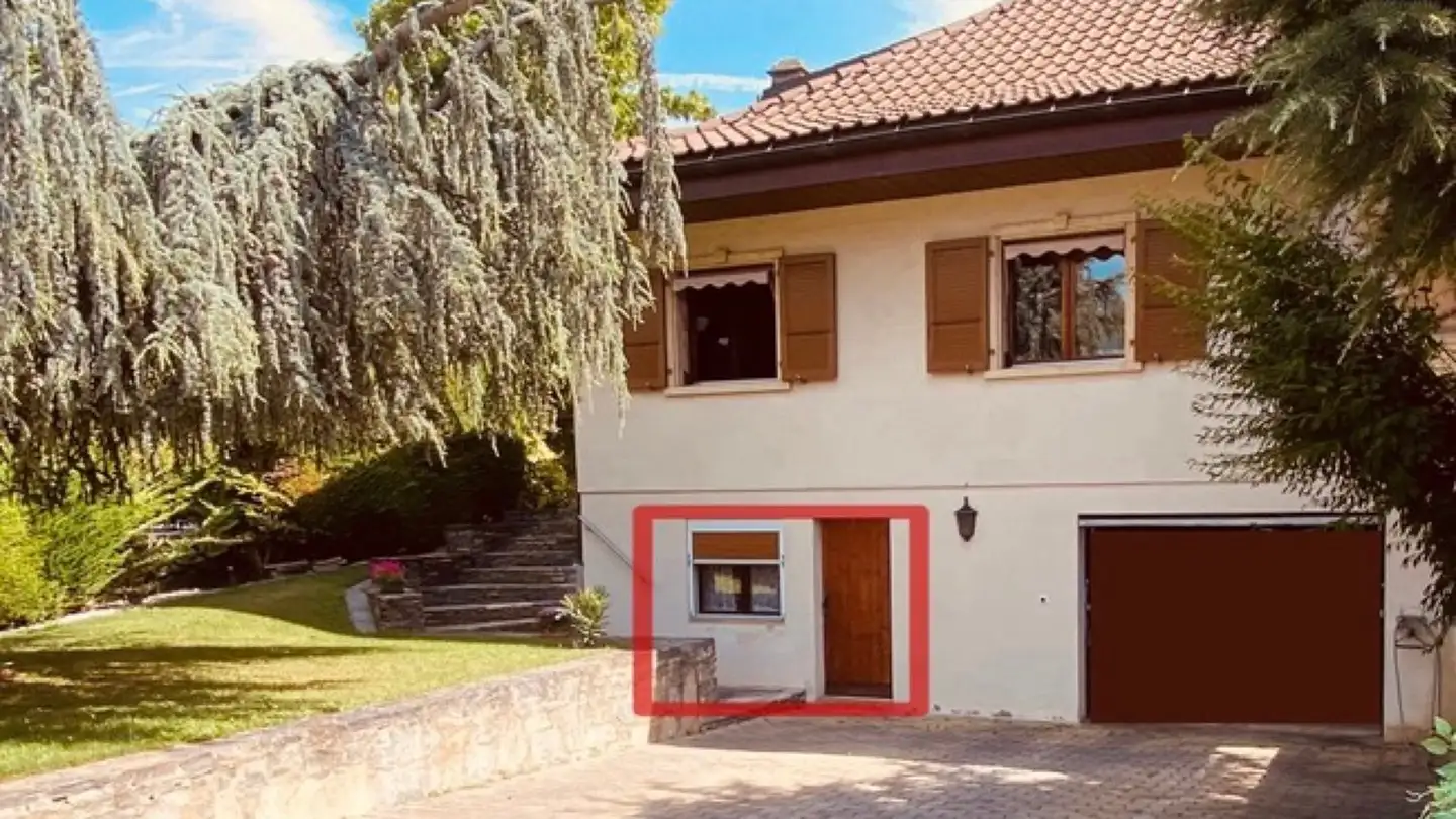 Apartment for rent - 1964 Conthey - Photo 2