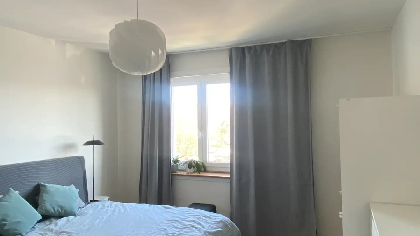 Apartment for rent - Seestrasse 309, 8038 Zürich - Photo 2