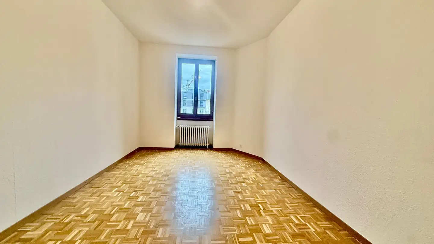 Apartment for rent - Boulevard Des Philosophes 3, 1205 Genève - Photo 3