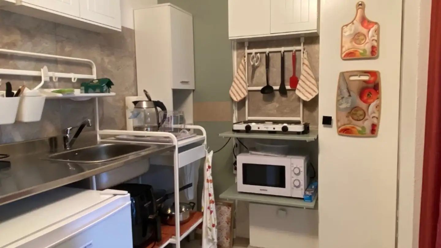 Apartment for rent - 1964 Conthey - Photo 3