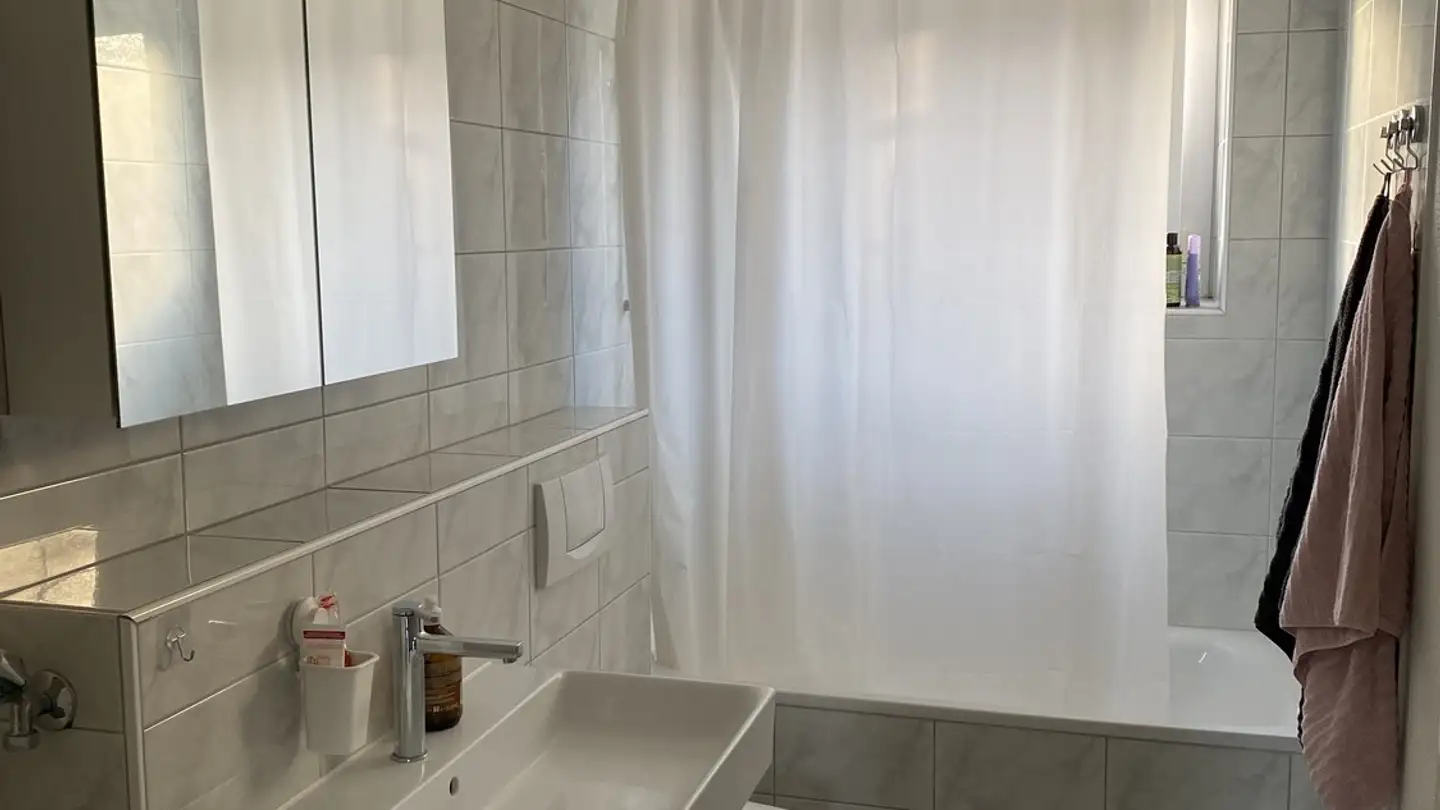 Apartment for rent - Seestrasse 309, 8038 Zürich - Photo 3