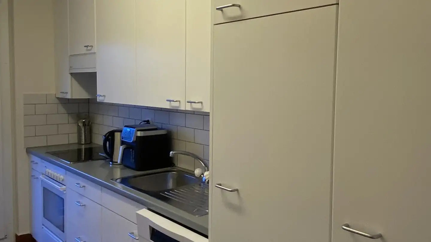 Apartment for rent - Seestrasse 309, 8038 Zürich - Photo 4