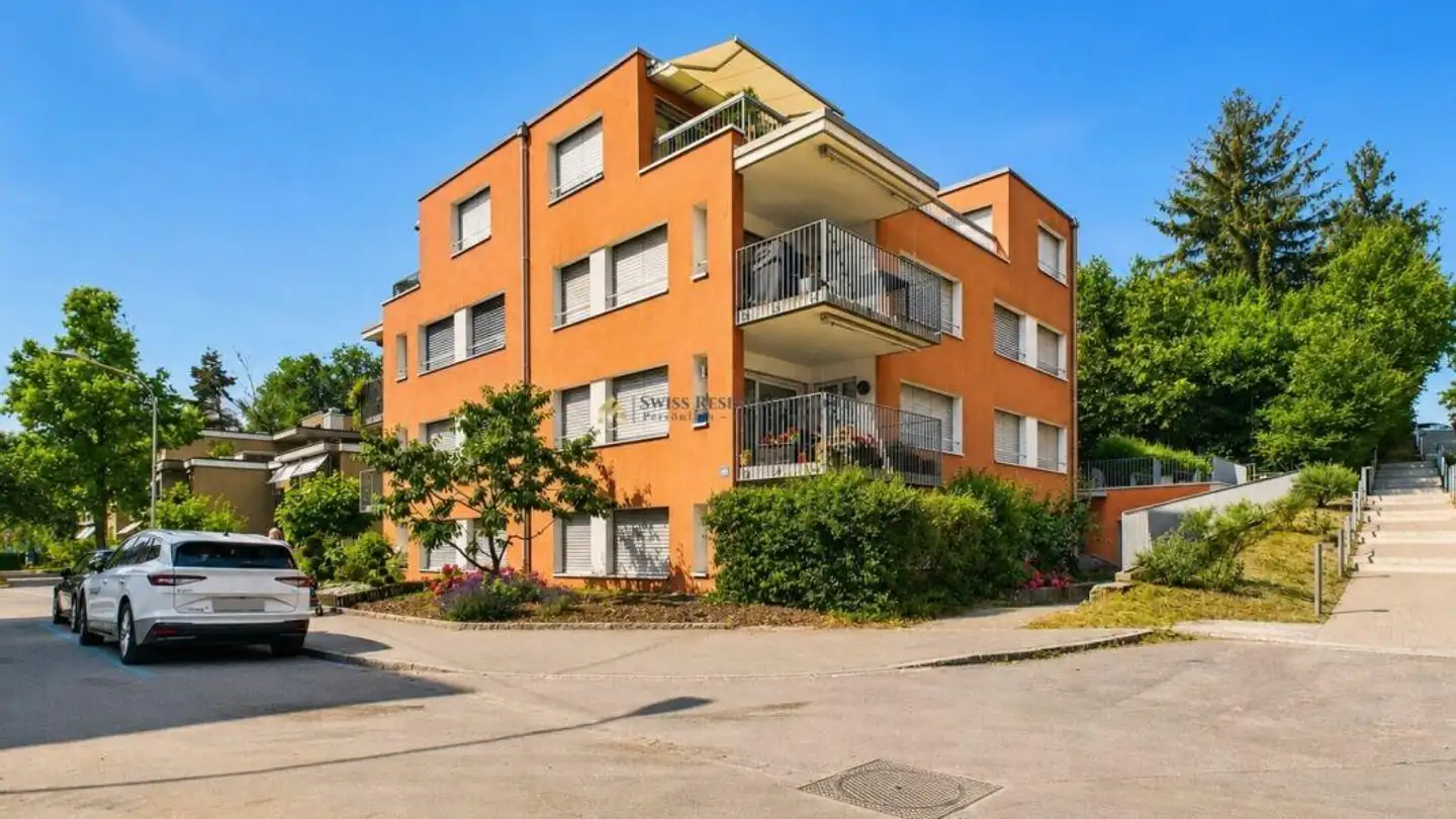 Appartamento in vendita - In Böden, 8046 Zürich