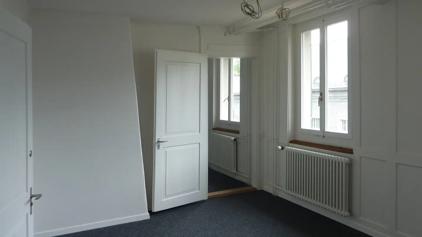 Office space for rent - Seestrasse 15, 8002 Zürich