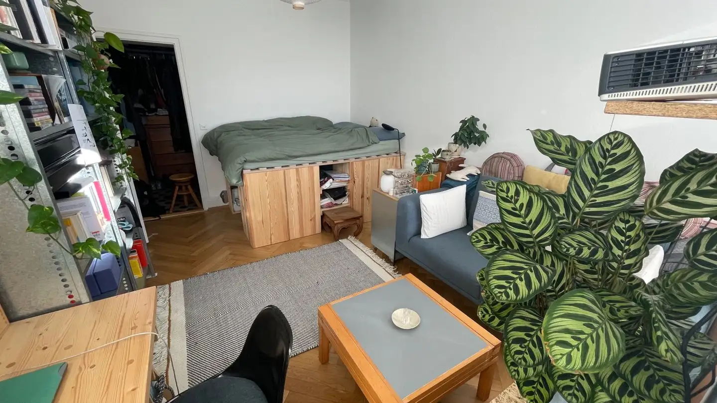 Apartment for rent - 1005 Lausanne - Photo 2