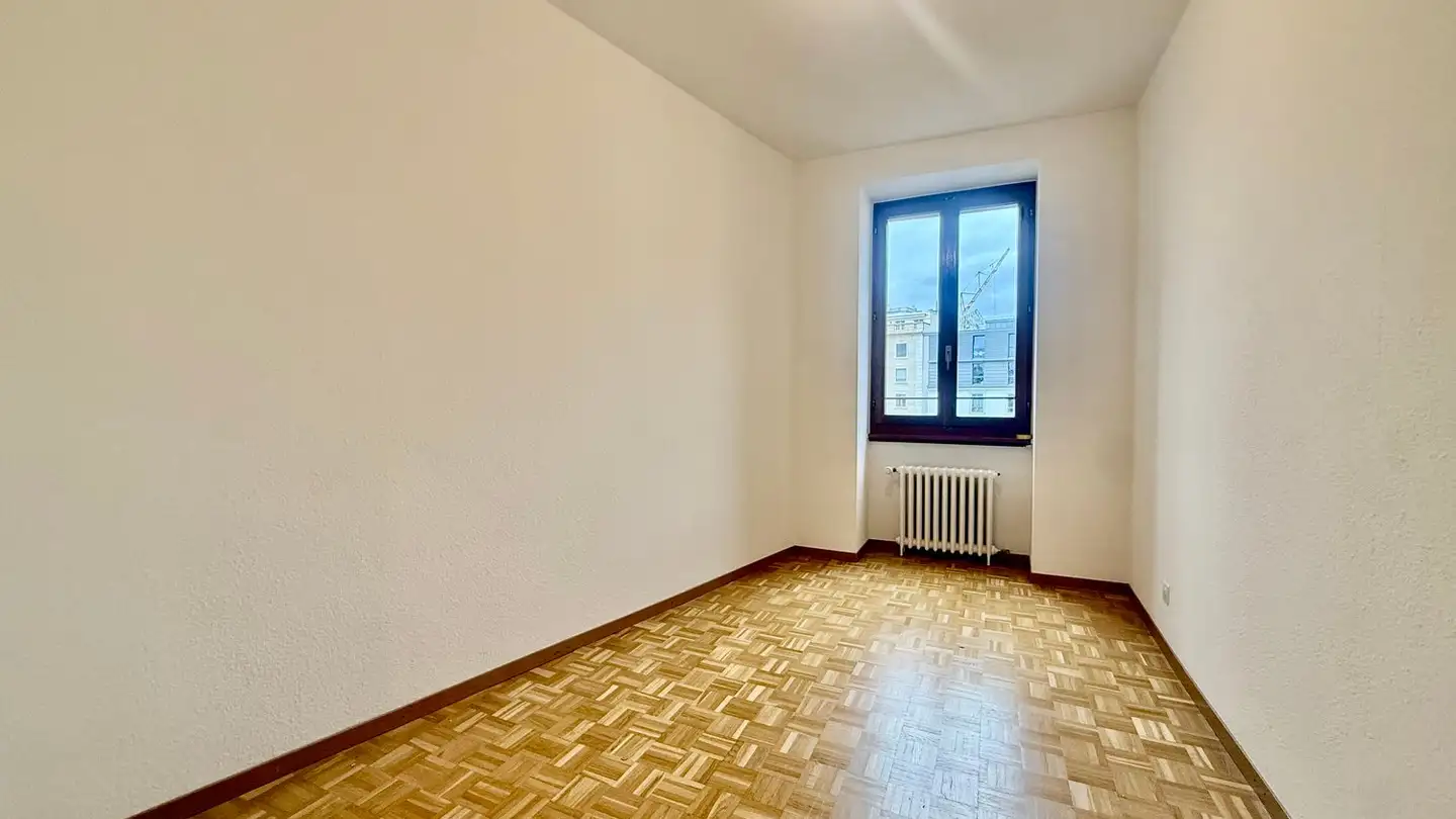 Apartment for rent - Boulevard Des Philosophes 3, 1205 Genève - Photo 4