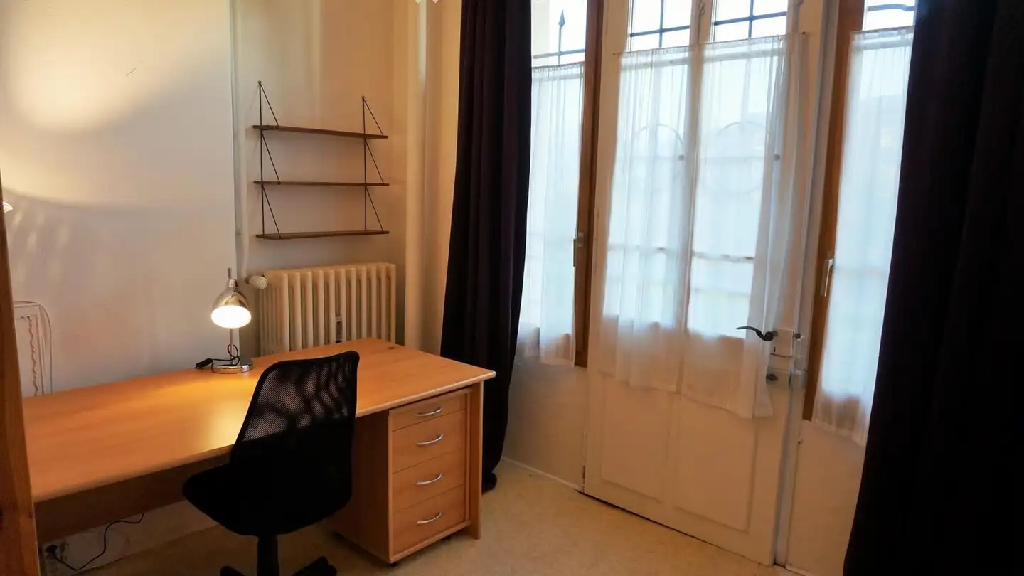Furnished apartment for rent - Avenue Des Alpes 146, 1820 Montreux - Photo 4