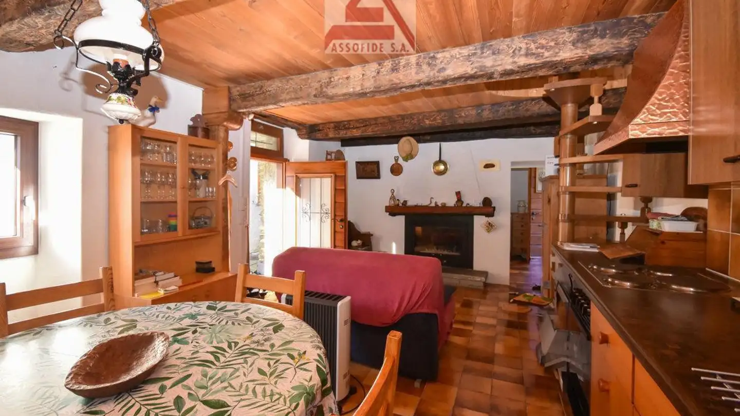 Casa in vendita - 6675 Cevio - Photo 2