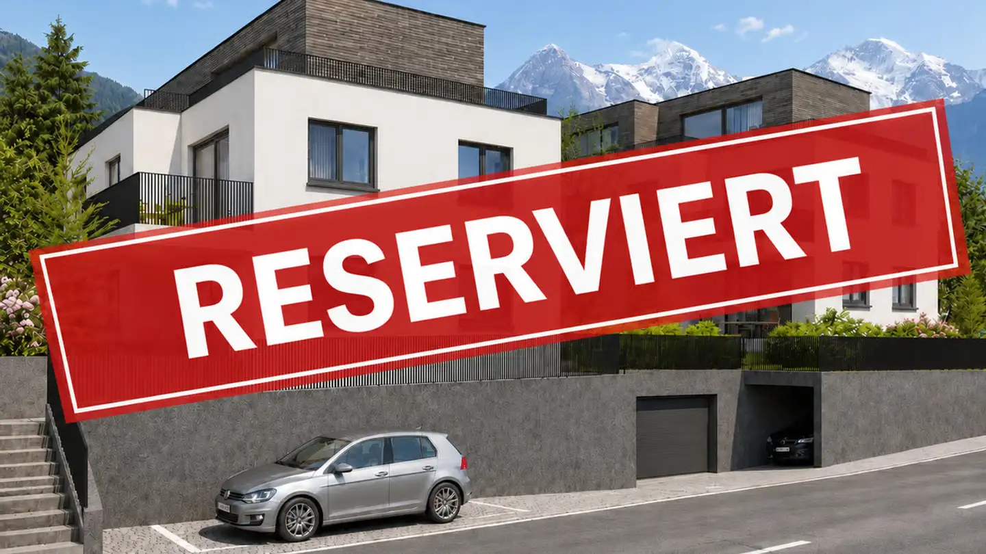 Apartment for sale - Rosenbergstrasse 71, 8212 Neuhausen am Rheinfall
